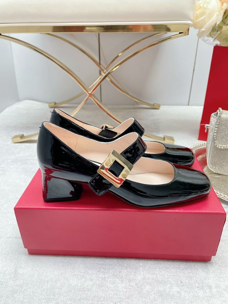 Roger Vivier Shoes